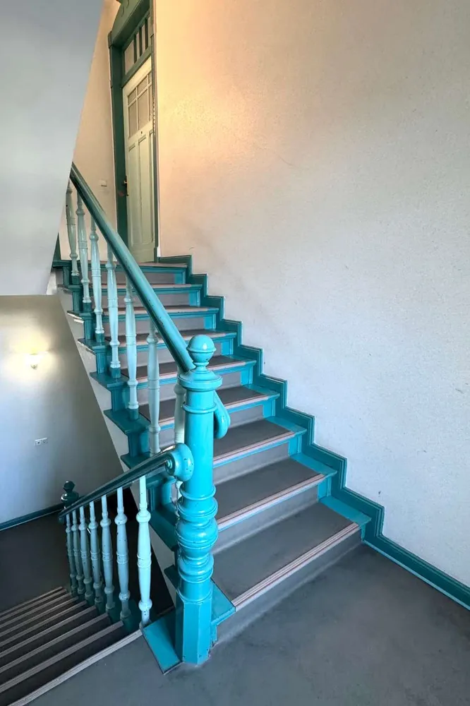2 room apartment with 72 m² in Magdeburg – Photo 7