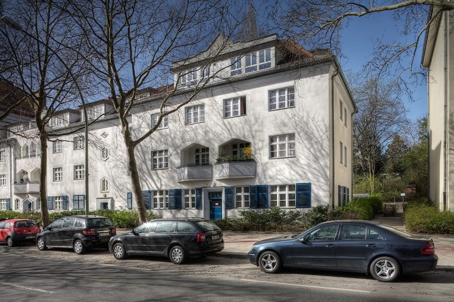 2 Zimmer Wohnung mit 52 m² in Berlin – Bild 2
