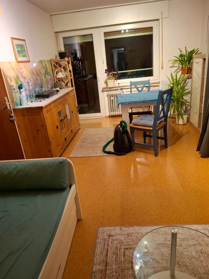 WG-Zimmer mit 80 m² in Rastatt – Bild 6