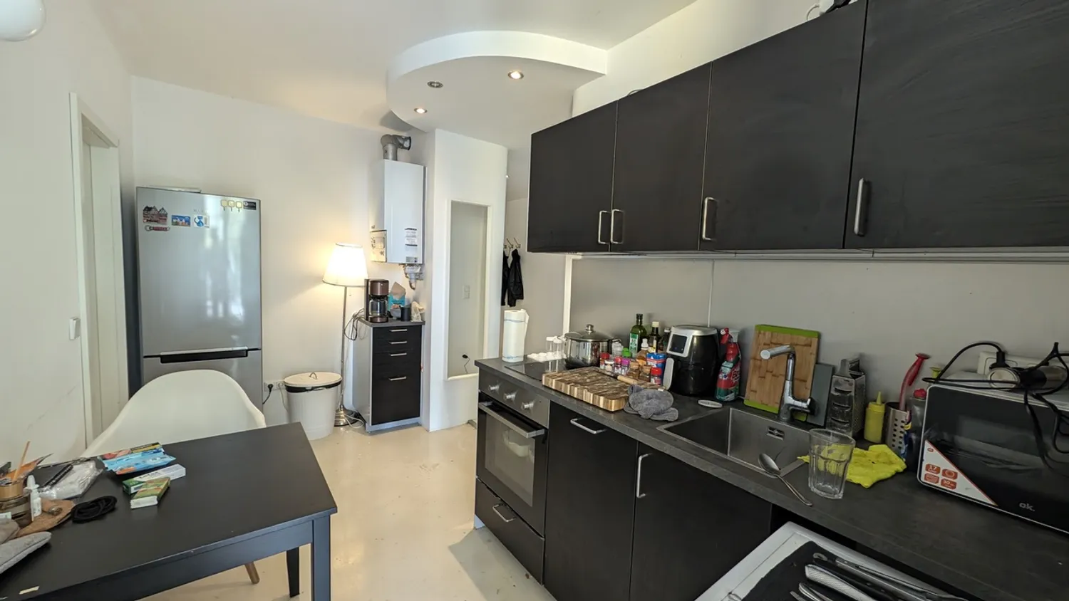 2 Zimmer Wohnung mit 54 m² in München – Bild 1