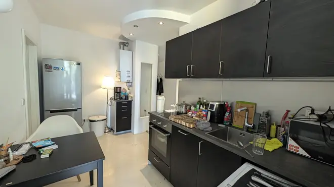 2 Zimmer Wohnung mit 54 m² in München – Bild 1