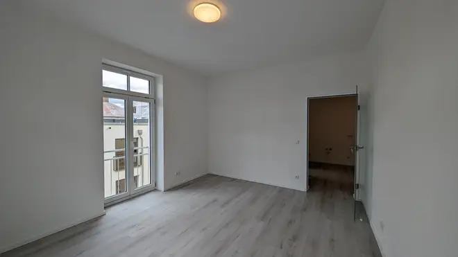 2 Zimmer Wohnung mit 56 m² in München – Bild 8