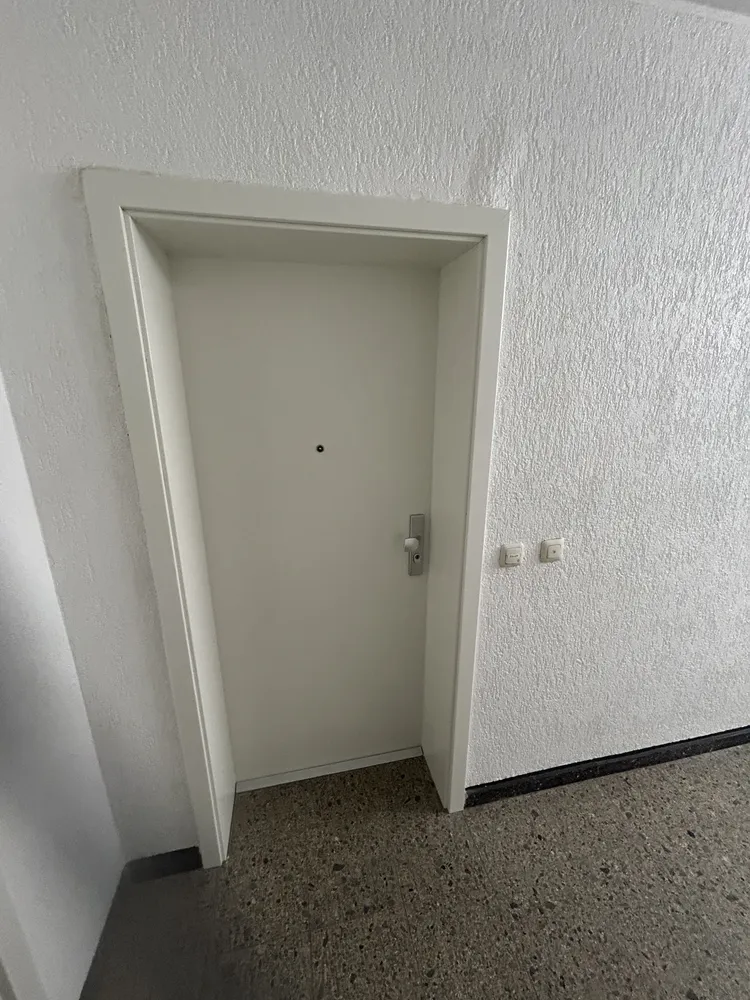 1 Zimmer Wohnung mit 33 m² in Essen – Bild 9
