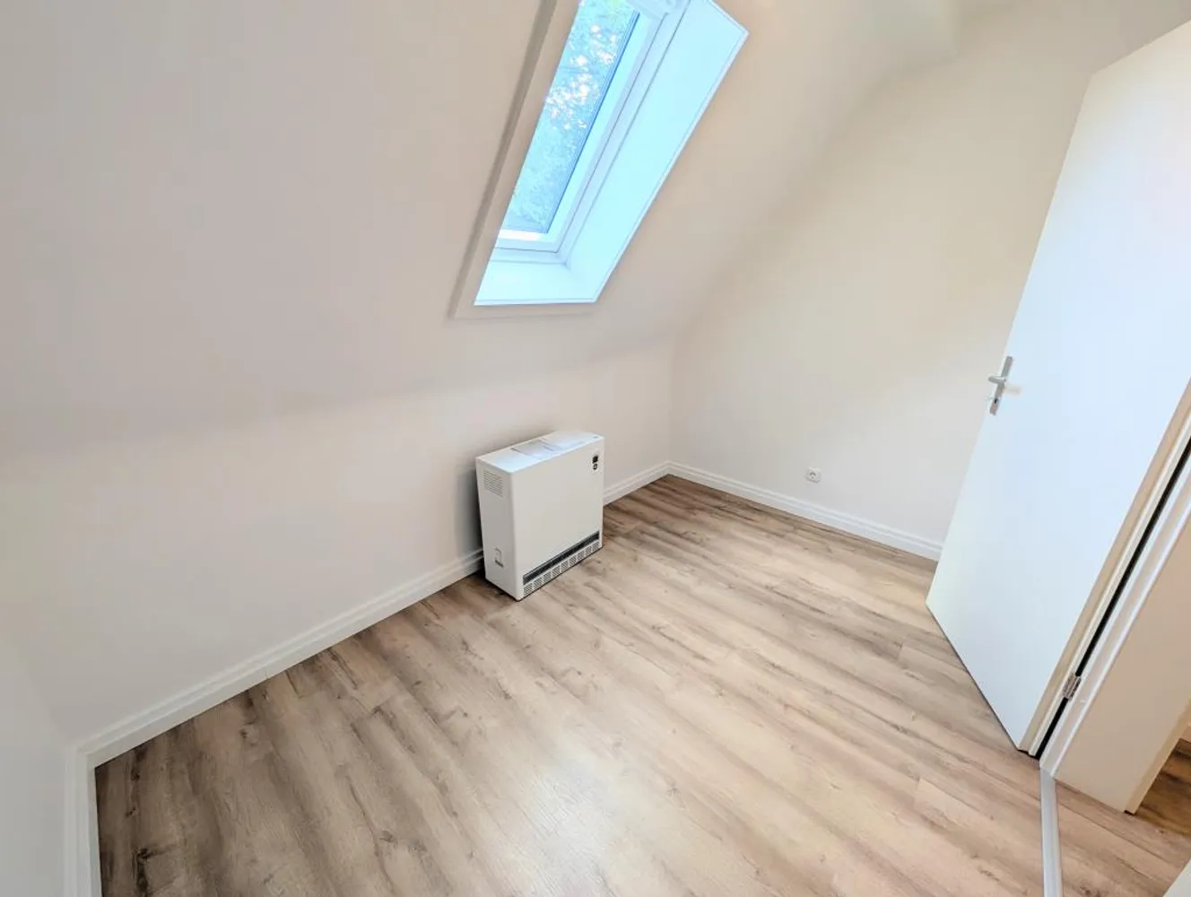 4 Zimmer Wohnung mit 59 m² in Marl – Bild 10