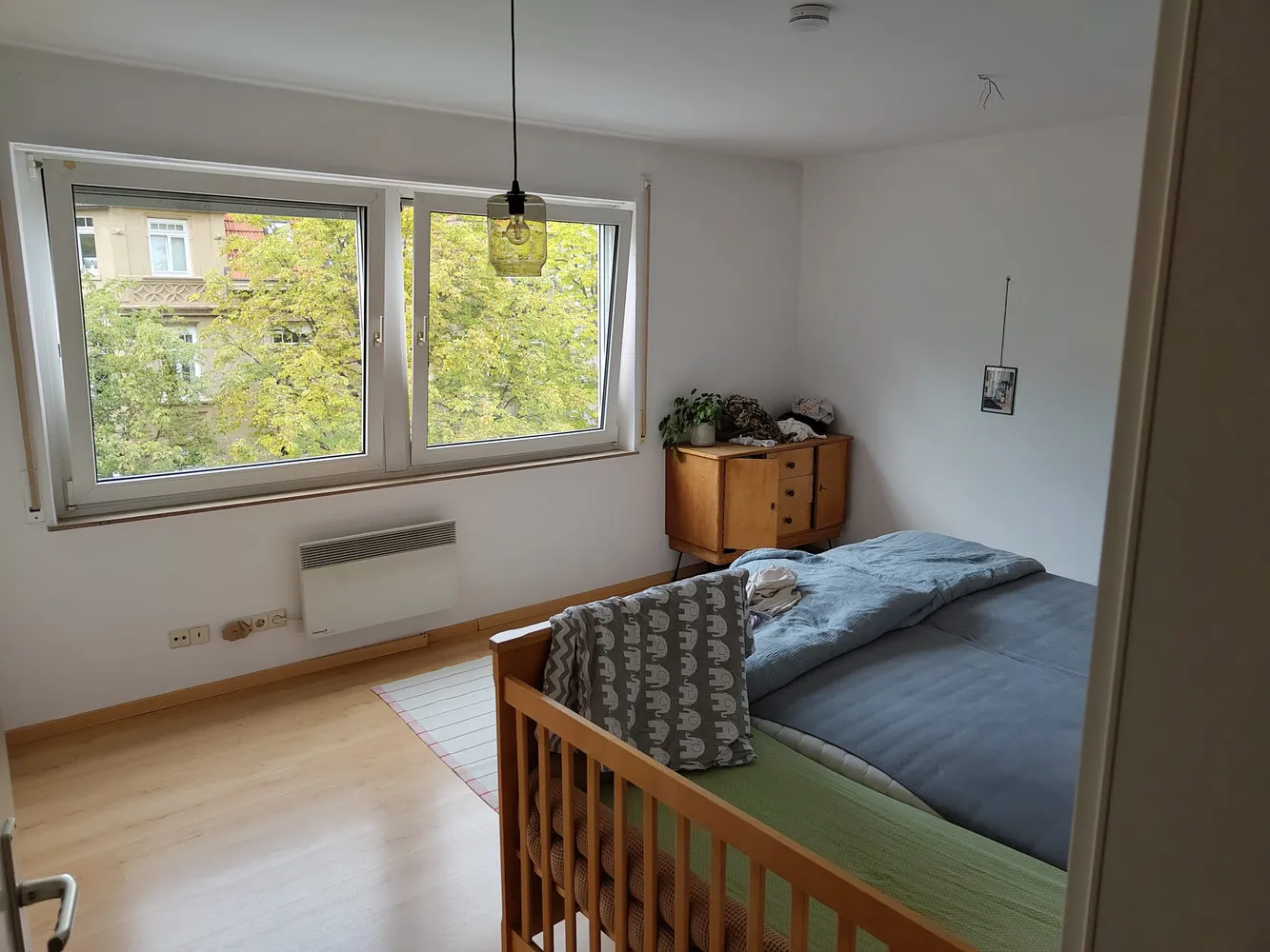 3 Zimmer Wohnung mit 74 m² in Stuttgart – Bild 3