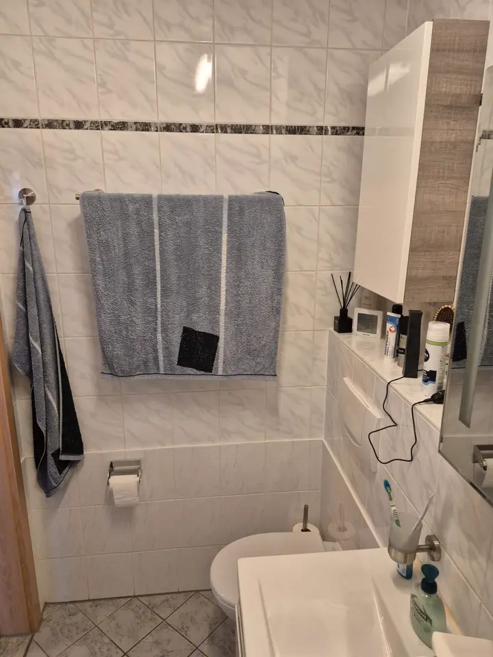 2 Zimmer Wohnung mit 72 m² in Dresden – Bild 7