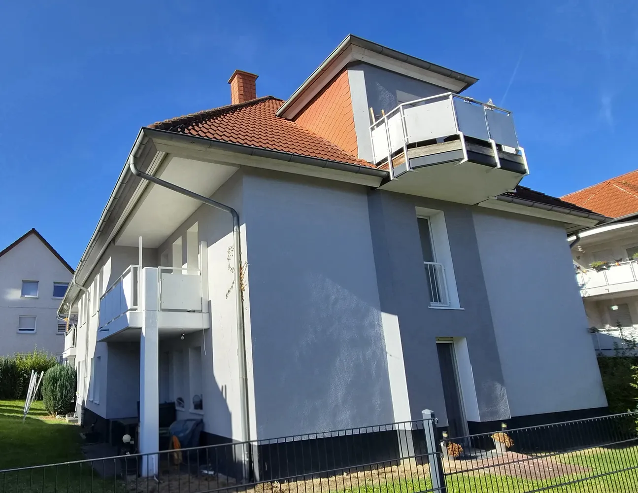 3 Zimmer Wohnung mit 77 m² in Iserlohn – Bild 4