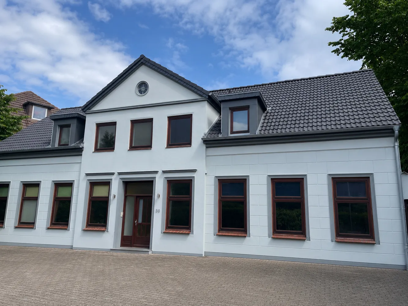3 Zimmer Wohnung mit 69 m² in Flensburg – Bild 12