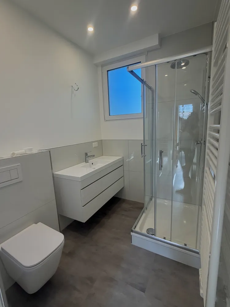 5 Zimmer Wohnung mit 101 m² in Heidelberg – Bild 4