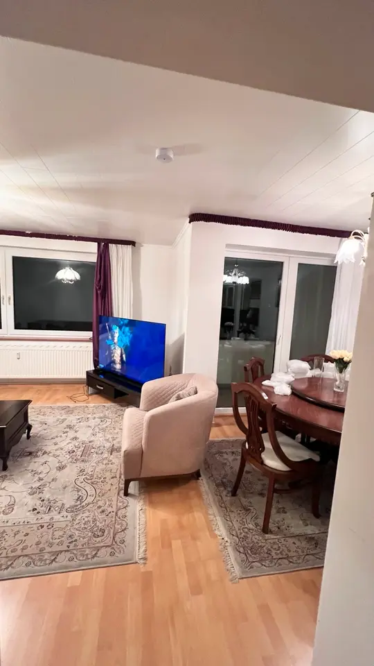 3 Zimmer Wohnung mit 75 m² in Bremen – Bild 3