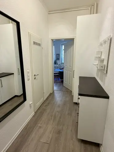 3 Zimmer Wohnung mit 55 m² in Braunschweig – Bild 3
