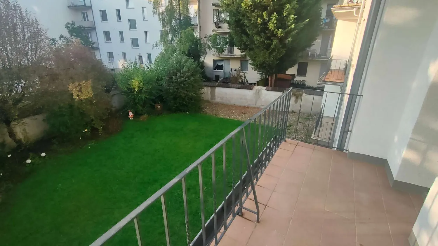 2 Zimmer Wohnung mit 52 m² in Krefeld – Bild 3