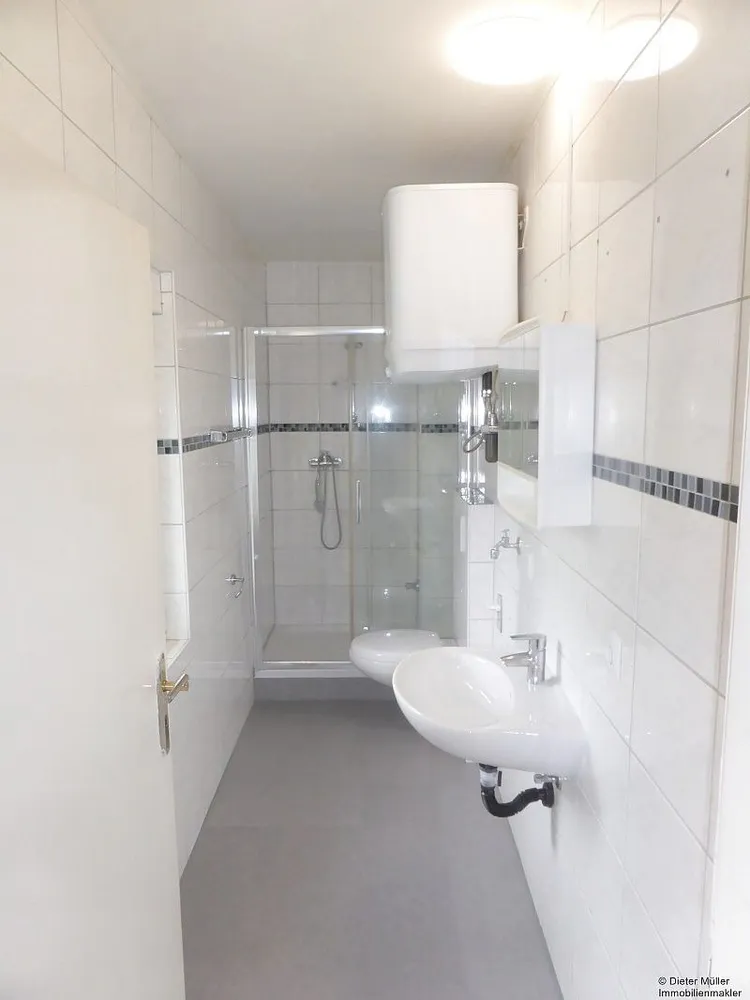 2 Zimmer Wohnung mit 48 m² in Lüdenscheid – Bild 7