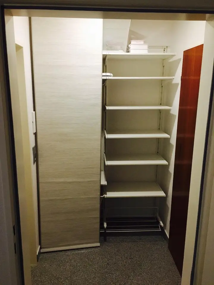 WG-Zimmer mit 33 m² in Hannover – Bild 8