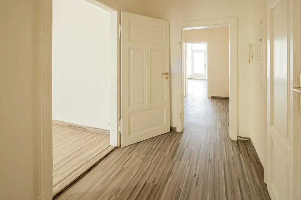 2 Zimmer Wohnung mit 64 m² in Dresden – Bild 3
