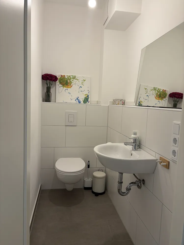4 Zimmer Wohnung mit 93 m² in Berlin – Bild 8