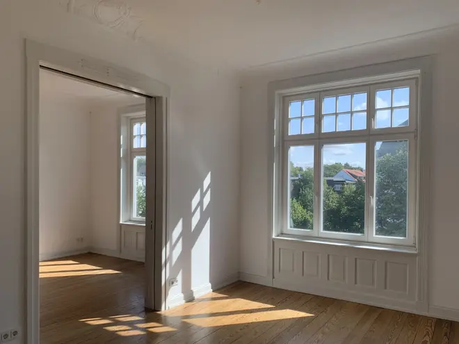 5 Zimmer Wohnung mit 114 m² in Hamburg – Bild 7