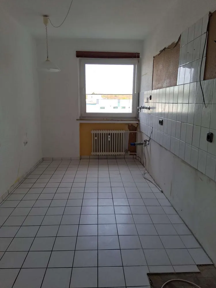 3 Zimmer Wohnung mit 73 m² in Gelsenkirchen – Bild 7