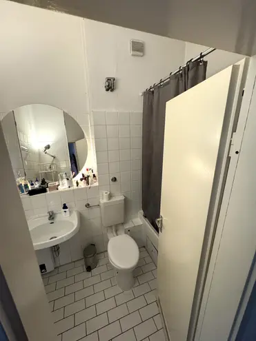 2 Zimmer Wohnung mit 50 m² in Berlin – Bild 6