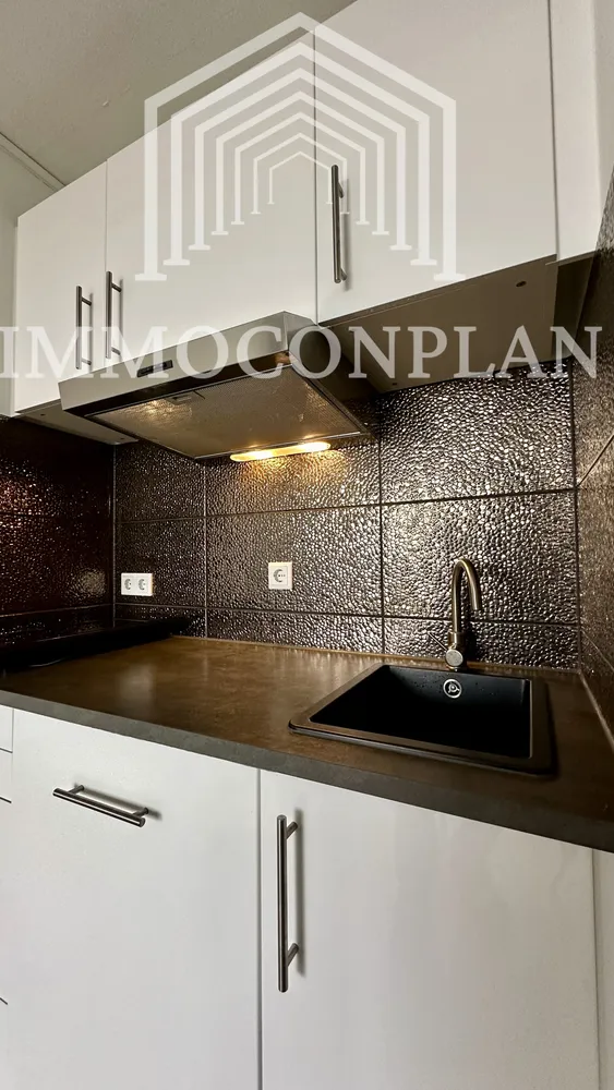 1 Zimmer Wohnung mit 33 m² in Wiesbaden – Bild 4