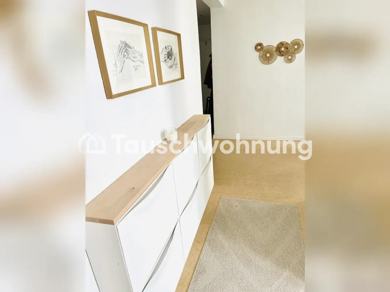 3 room apartment with 78 m² in Berlin – Photo 3