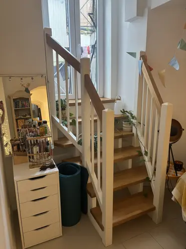 3 Zimmer Wohnung mit 65 m² in Heidelberg – Bild 3