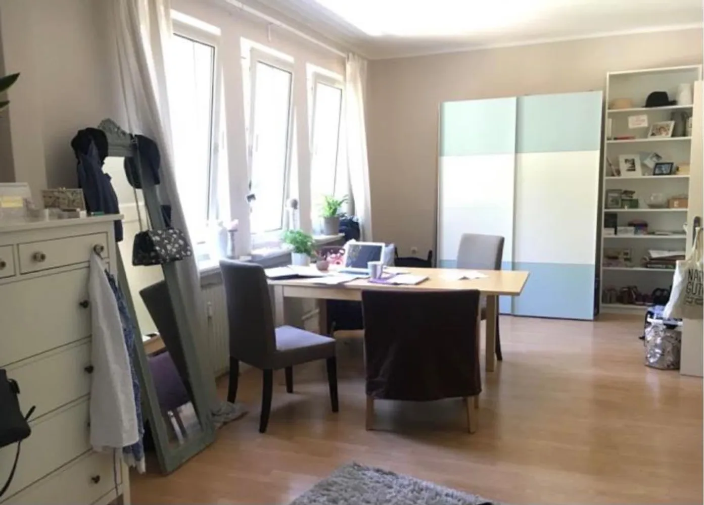 3 Zimmer Wohnung mit 89 m² in Bremen – Bild 11