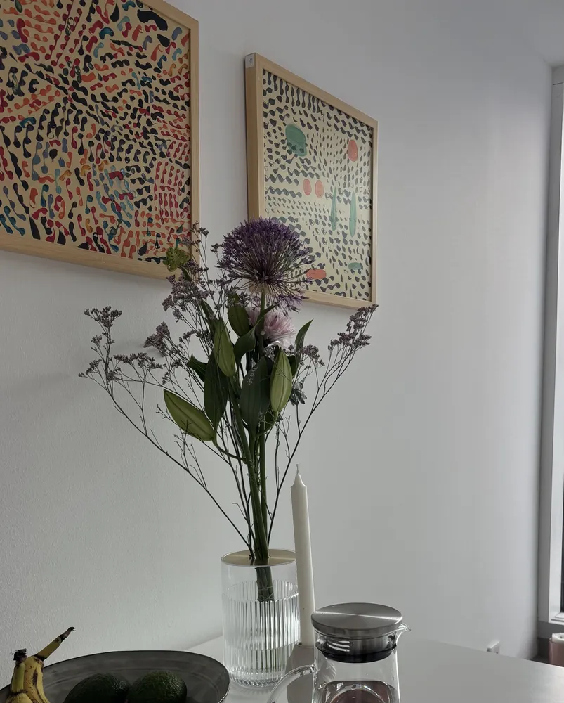 3 Zimmer Wohnung mit 140 m² in München – Bild 1