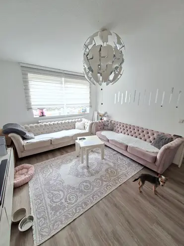 2 Zimmer Wohnung mit 46 m² in Bremen – Bild 2