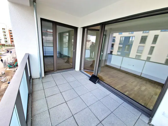4 Zimmer Wohnung mit 97 m² in Stuttgart – Bild 6