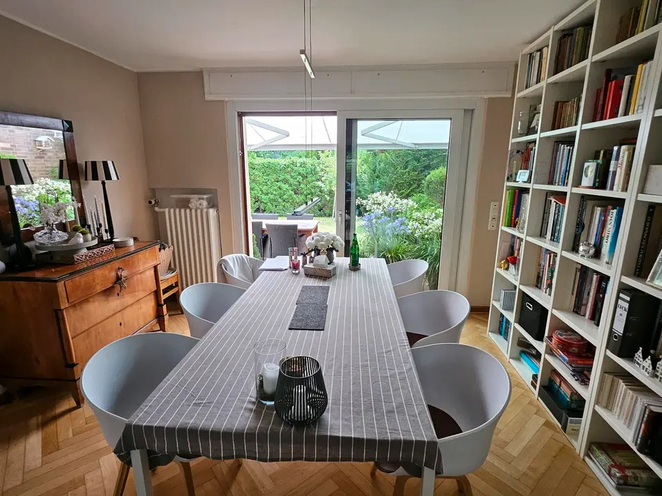 6 Zimmer Haus mit 155 m² in Falkensee – Bild 10