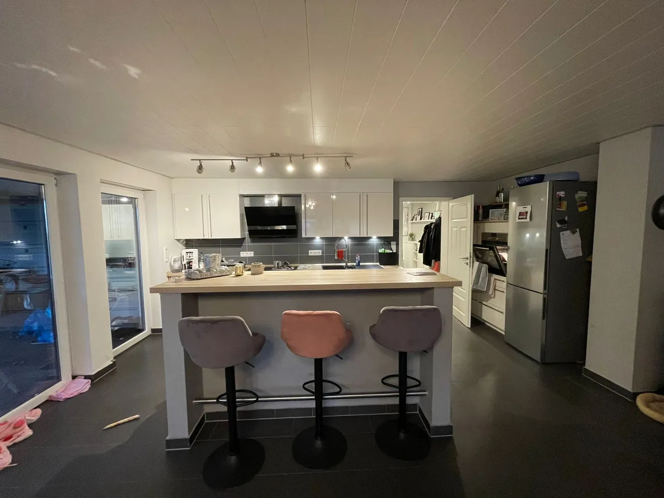 3 Zimmer Wohnung mit 90 m² in Mannheim – Bild 4