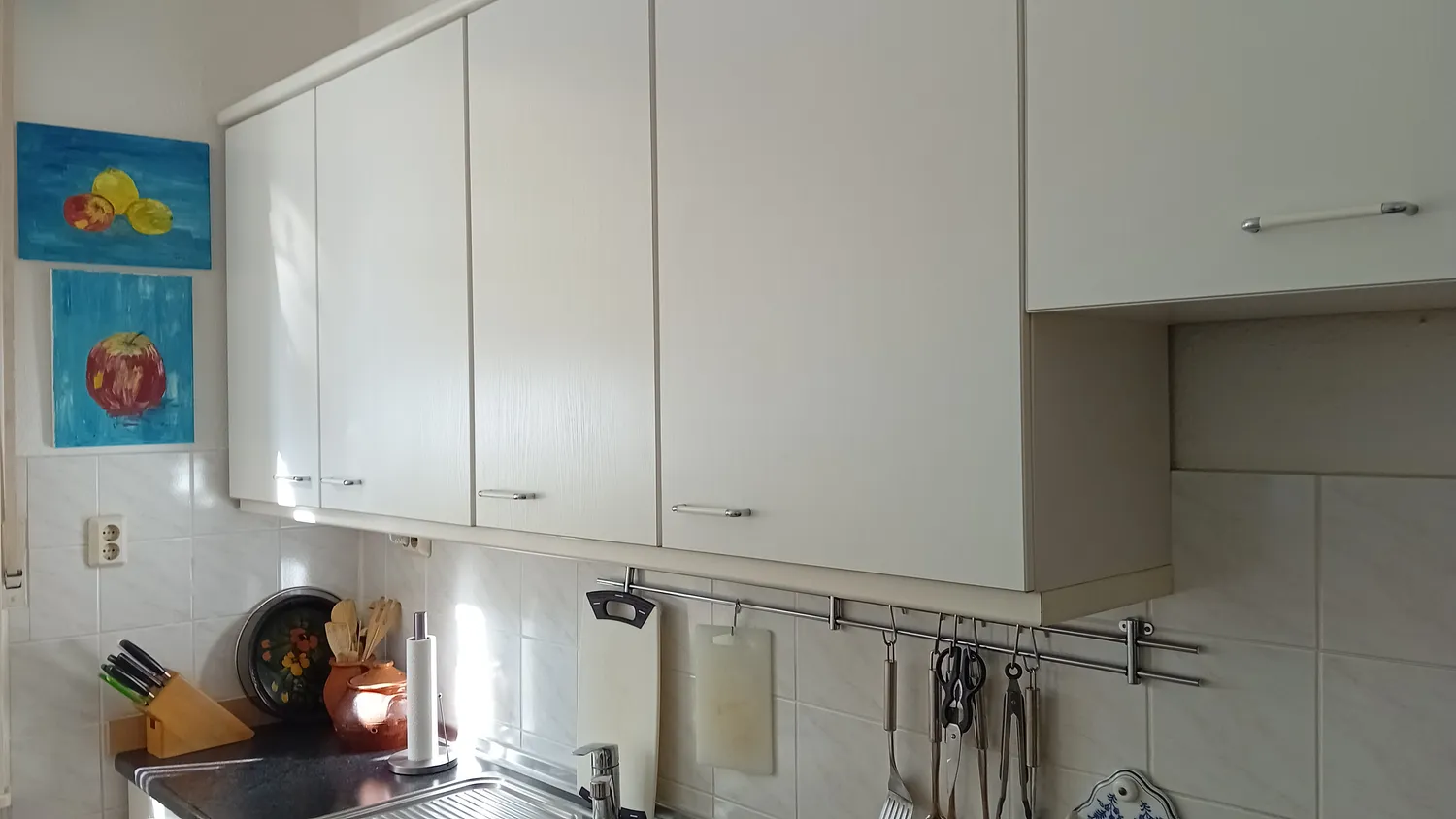 3 Zimmer Wohnung mit 68 m² in Berlin – Bild 6