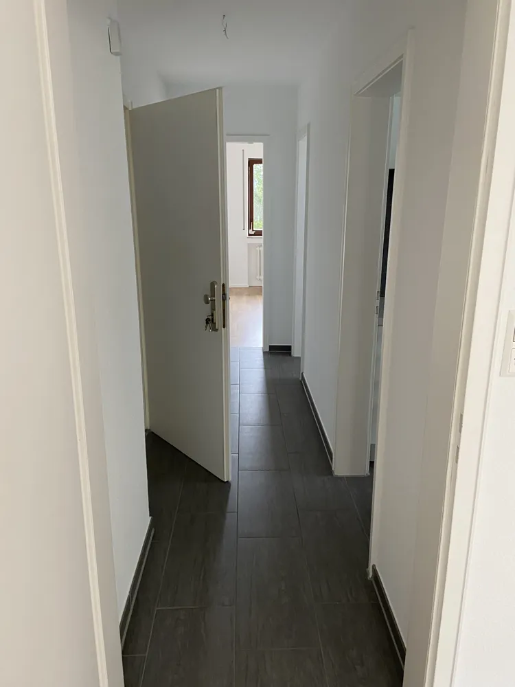 2 Zimmer Wohnung mit 48 m² in Stuttgart – Bild 11
