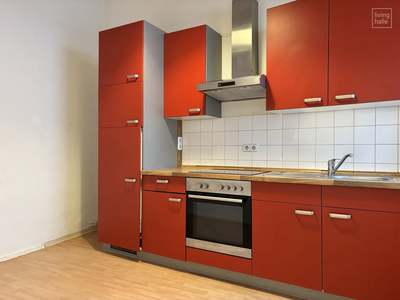 2 Zimmer Wohnung mit 59 m² in Halle (Saale) – Bild 6