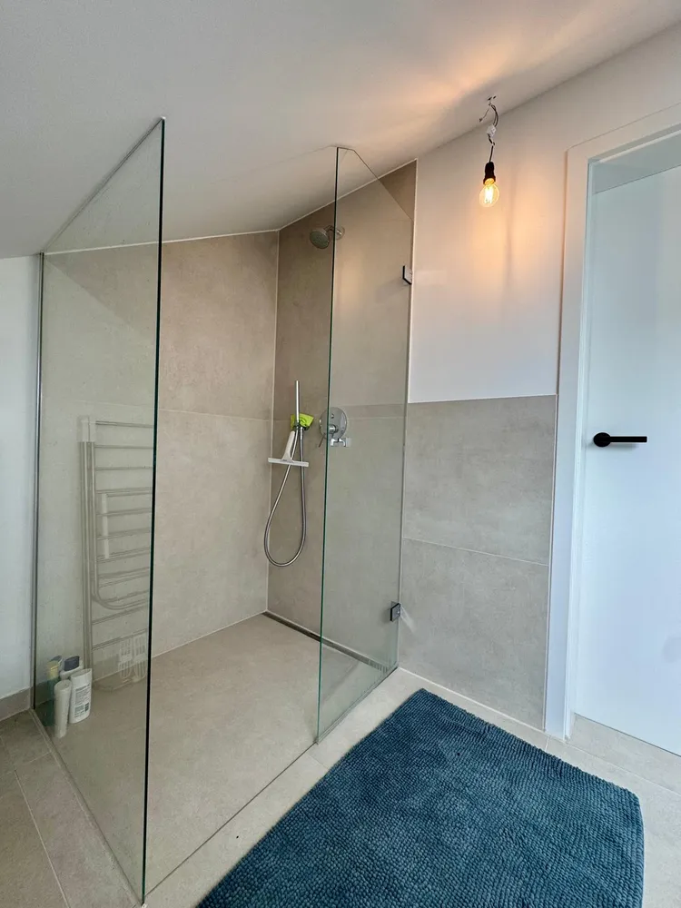 3 room apartment with 75 m² in Herrenberg – Photo 9