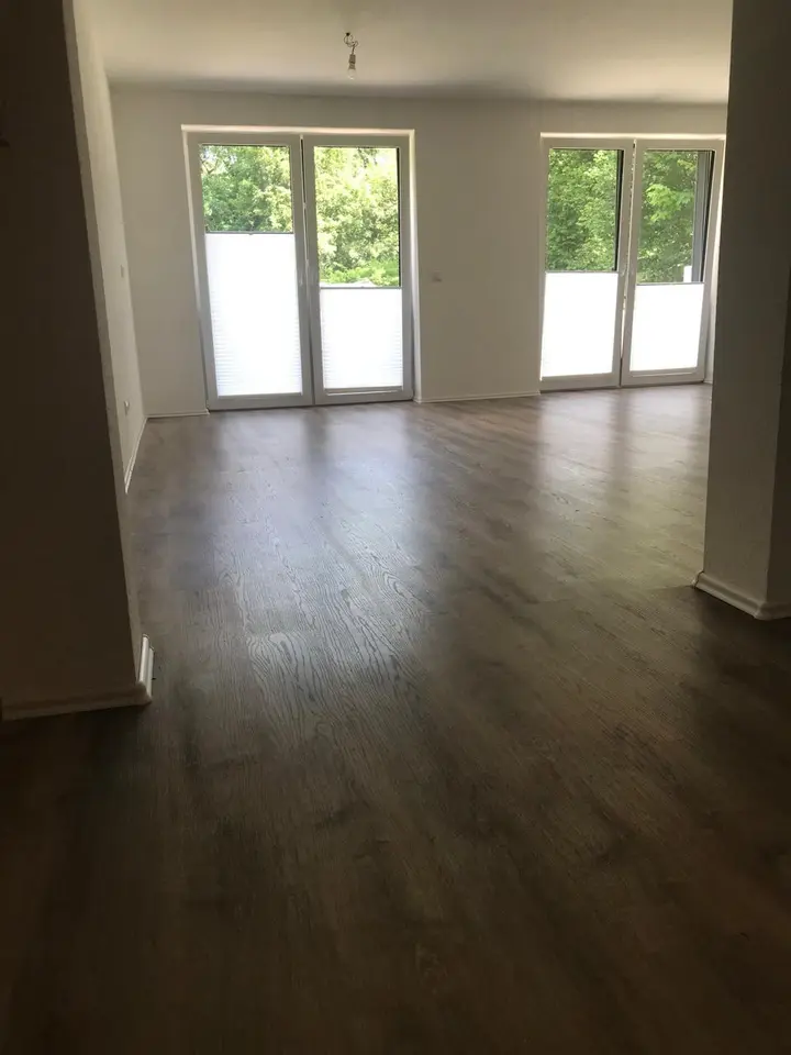 5 Zimmer Wohnung mit 100 m² in Marburg – Bild 1