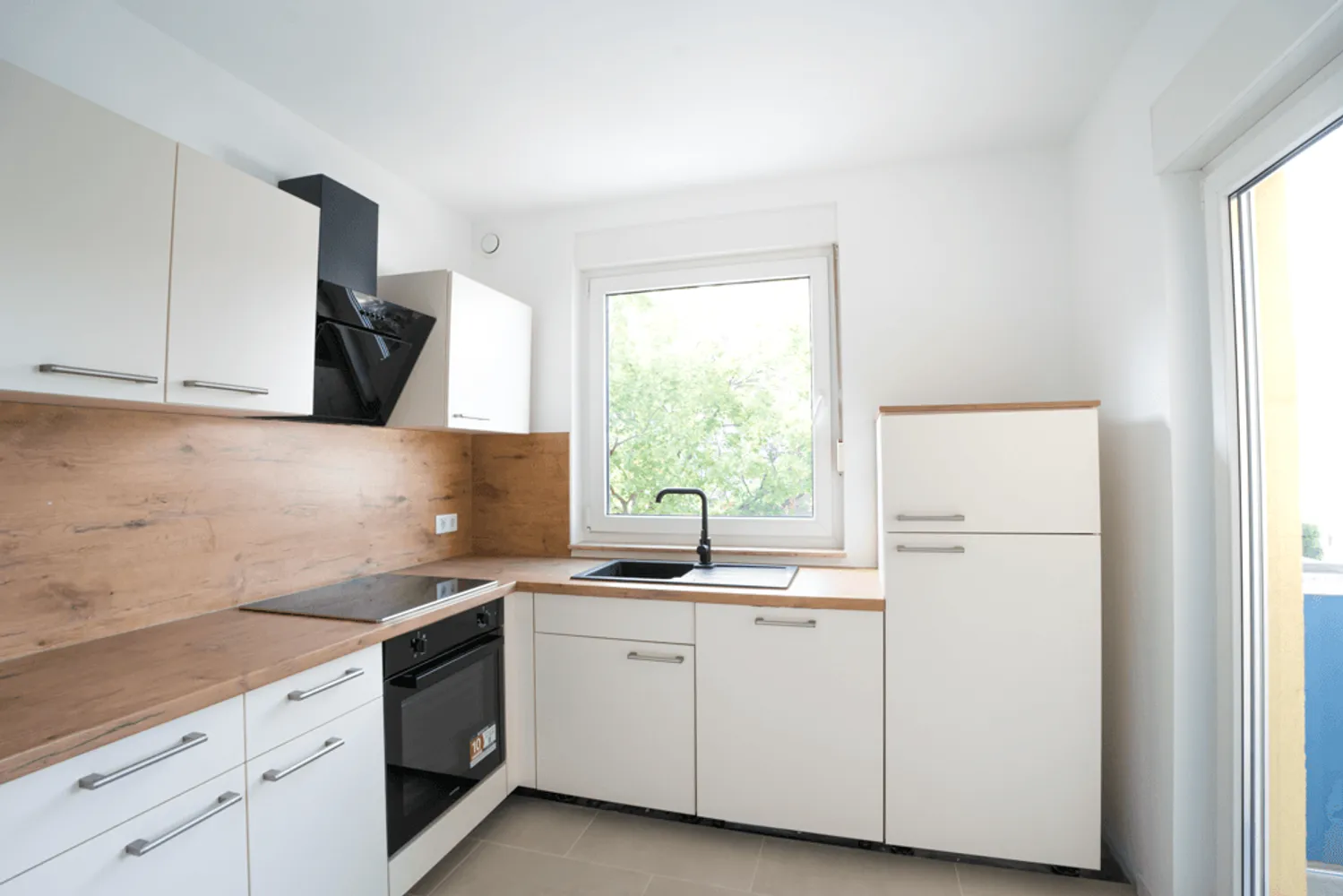 3 Zimmer Wohnung mit 75 m² in Leipzig – Bild 5