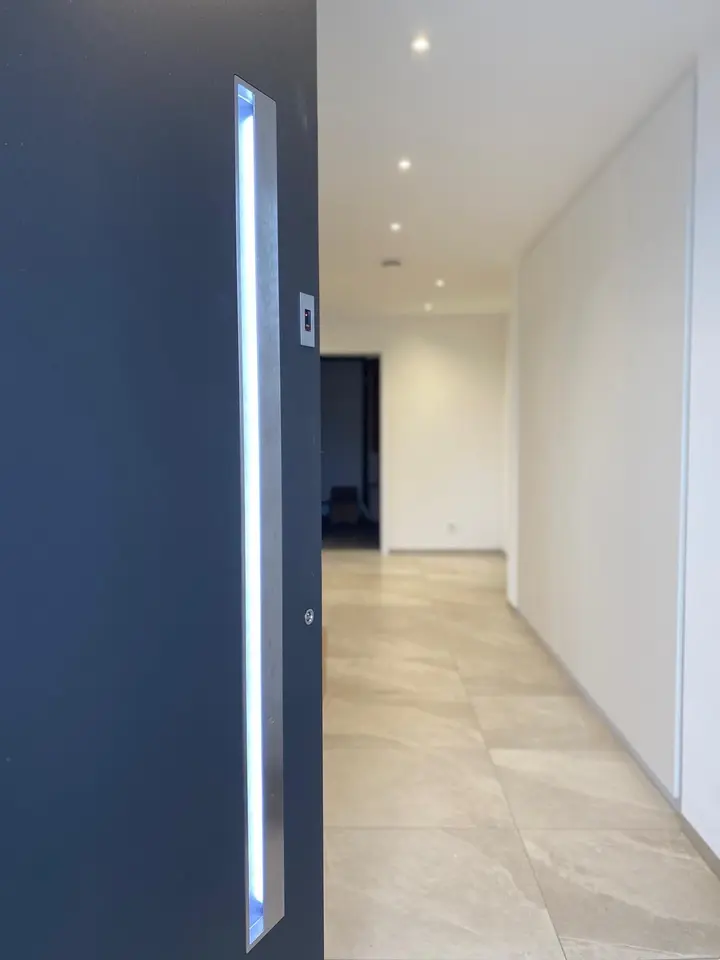 7 Zimmer Haus mit 210 m² in Würzburg – Bild 5