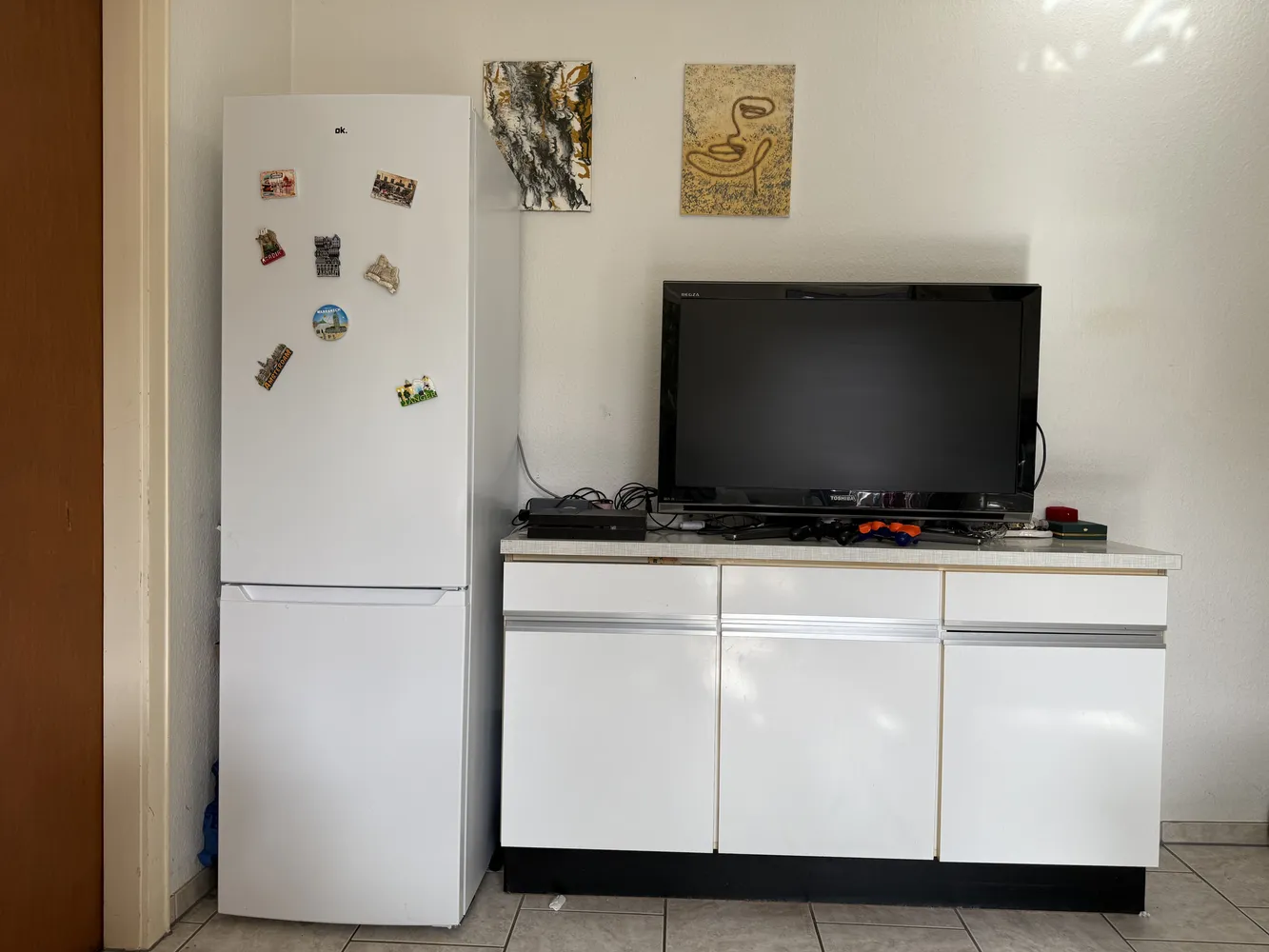 2 room apartment with 39 m² in Aachen – Photo 4