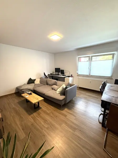 2 Zimmer Wohnung mit 54 m² in Wuppertal – Bild 1