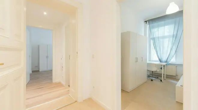 WG-Zimmer in Berlin – Bild 6