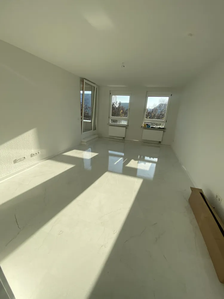 2 Zimmer Wohnung mit 60 m² in Berlin – Bild 2