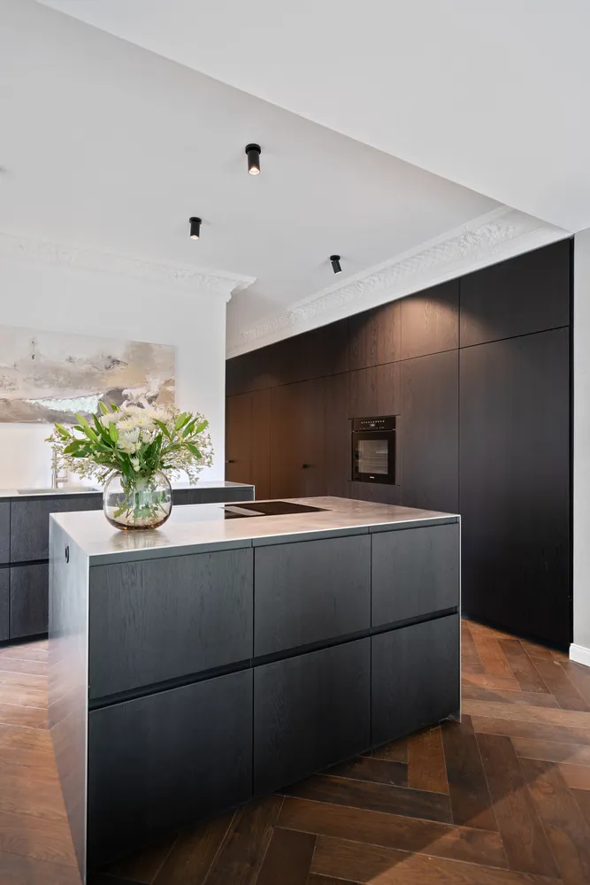 3 Zimmer Wohnung mit 102 m² in Hamburg – Bild 12