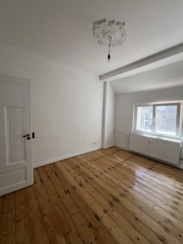 2 Zimmer Wohnung mit 43 m² in Mainz – Bild 2