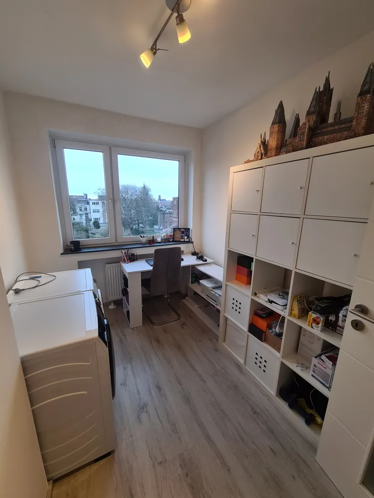 4 Zimmer Wohnung mit 70 m² in Aachen – Bild 7