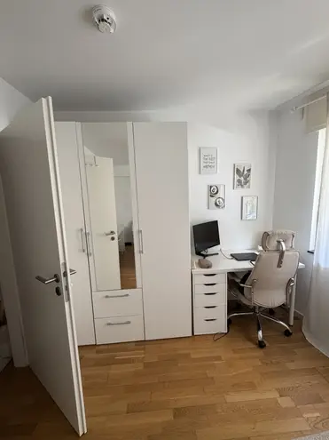 2 Zimmer Wohnung mit 50 m² in Frankfurt am Main – Bild 7