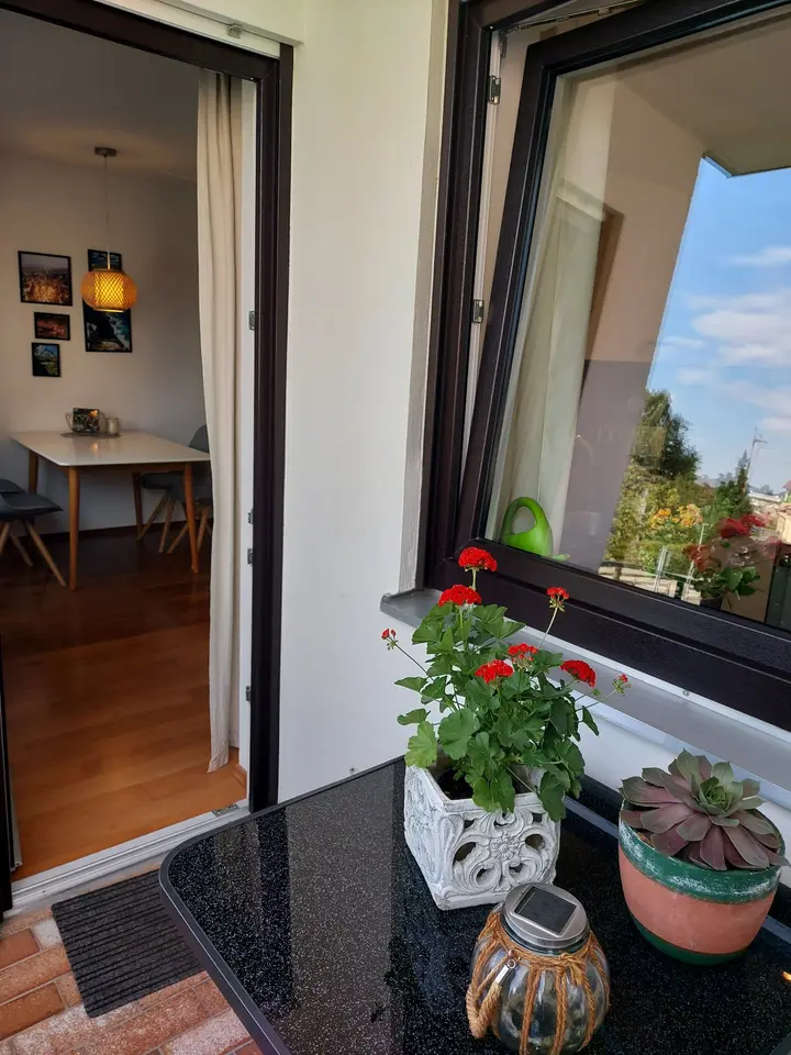 2 Zimmer Wohnung mit 50 m² in Traunstein – Bild 7