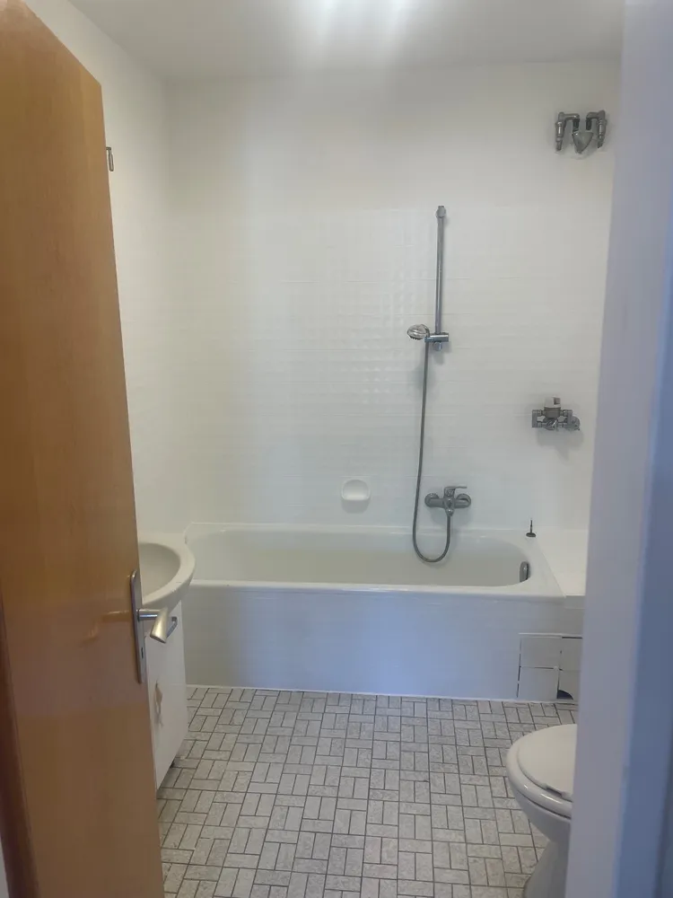 2 room apartment with 64 m² in Ludwigshafen am Rhein – Photo 6