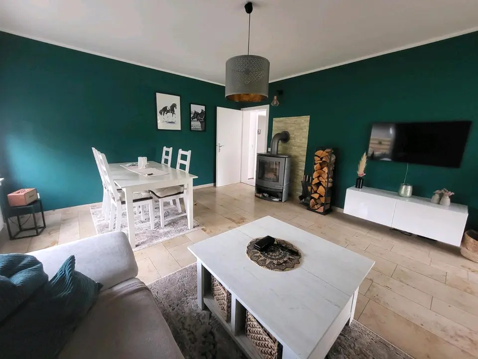 2 Zimmer Wohnung mit 80 m² in Coesfeld – Bild 1